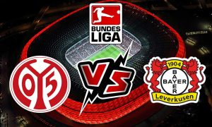 مشاهدة مباراة باير ليفركوزن و ماينز 05 بث مباشر 2023-02-19 Bayer Leverkusen vs Mainz 05