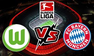 مشاهدة مباراة بايرن ميونيخ و فولفسبورج بث مباشر 2023-02-05 Wolfsburg vs Bayern München