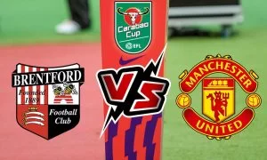 مشاهدة مباراة برينتفورد و مانشستر يونايتد بث مباشر 13/08/2022 Brentford vs Manchester United