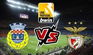 مشاهدة مباراة بنفيكا و أروكا بث مباشر 2023-01-31 Arouca vs Benfica