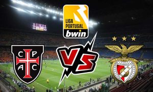 مشاهدة مباراة بنفيكا و كاسا بيا بث مباشر 13/08/2022 Casa Pia vs Benfica
