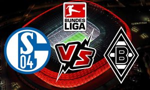 مشاهدة مباراة بوروسيا مونشنغلادباخ و شالكه 04 بث مباشر 13/08/2022 Schalke 04 vs Borussia M’gladbach