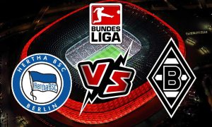 مشاهدة مباراة بوروسيا مونشنغلادباخ و هيرتا برلين بث مباشر 2023-02-12 Hertha BSC vs Borussia M’gladbach