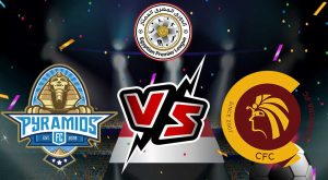 مشاهدة مباراة بيراميدز و سيراميكا كليوباترا بث مباشر 2023-01-29 Pyramids FC vs Ceramica