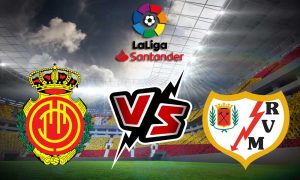 مشاهدة مباراة رايو فاليكانو و ريال مايوركا بث مباشر 27/08/2022 Rayo Vallecano vs Mallorca