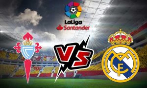 مشاهدة مباراة ريال مدريد و سيلتا فيغو بث مباشر 20/08/2022 Celta de Vigo vs Real Madrid