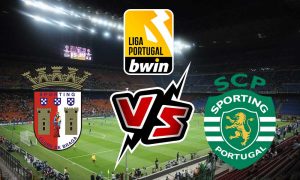 مشاهدة مباراة سبورتينغ براغا و سبورتينج لشبونة بث مباشر 07/08/2022 Sporting Braga vs Sporting CP
