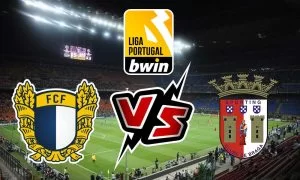 مشاهدة مباراة سبورتينغ براغا و فاماليكاو بث مباشر 12/08/2022 Famalicão vs Sporting Braga
