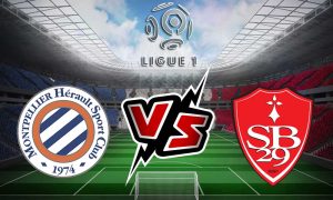 مشاهدة مباراة ستاد بريست 29 و مونبلييه بث مباشر 28/08/2022 Brest vs Montpellier