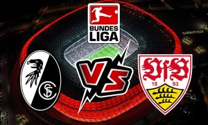 مشاهدة مباراة شتوتجارت و فرايبورج بث مباشر 20/08/2022 Stuttgart vs Freiburg