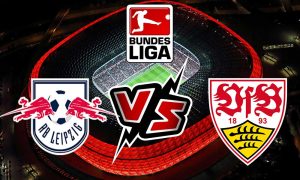 مشاهدة مباراة شتوتجارت و لايبزيج بث مباشر 07/08/2022 Stuttgart vs RB Leipzig