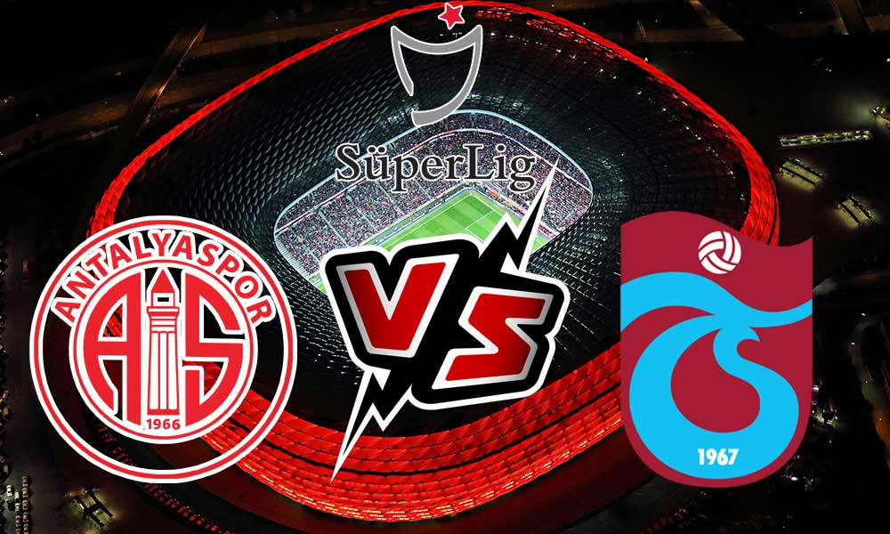 مشاهدة مباراة طرابزون سبور و أنطاليا سبور بث مباشر 2023-02-01 Trabzonspor vs Antalyaspor