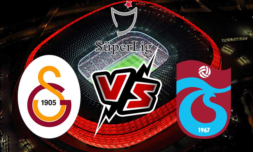مشاهدة مباراة طرابزون سبور و جالطة سراي بث مباشر 28/08/2022 Trabzonspor vs Galatasaray