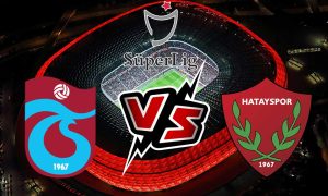 مشاهدة مباراة هاتاي سبور و طرابزون سبور بث مباشر 2023-01-28 Hatayspor vs Trabzonspor