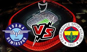 مشاهدة مباراة فنربخشة و أضنة ديمرسبور بث مباشر 22/08/2022 Fenerbahçe vs Adana Demirspor