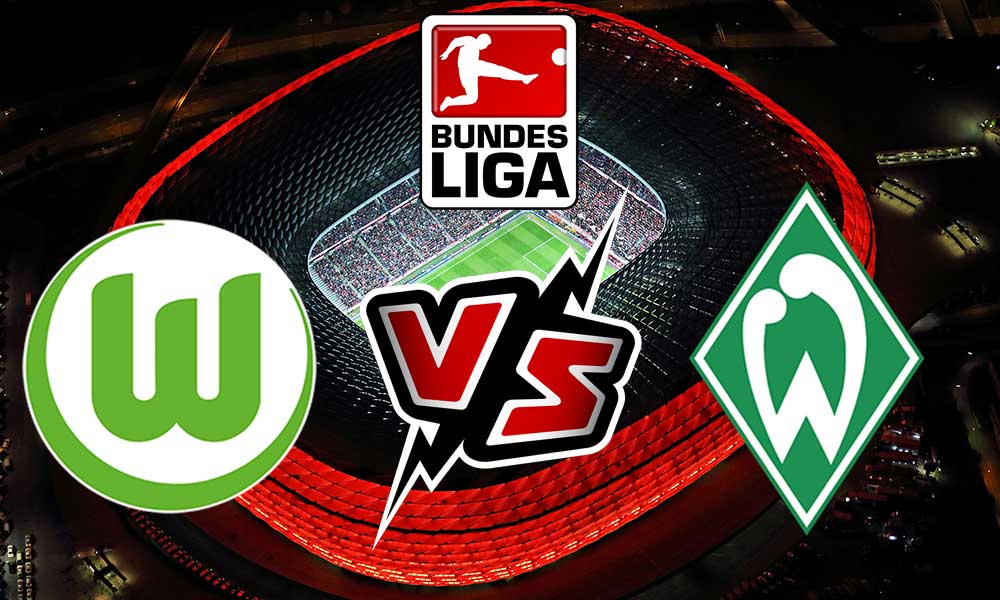 مشاهدة مباراة فولفسبورج و فيردر بريمن بث مباشر 06/08/2022 Wolfsburg vs Werder Bremen