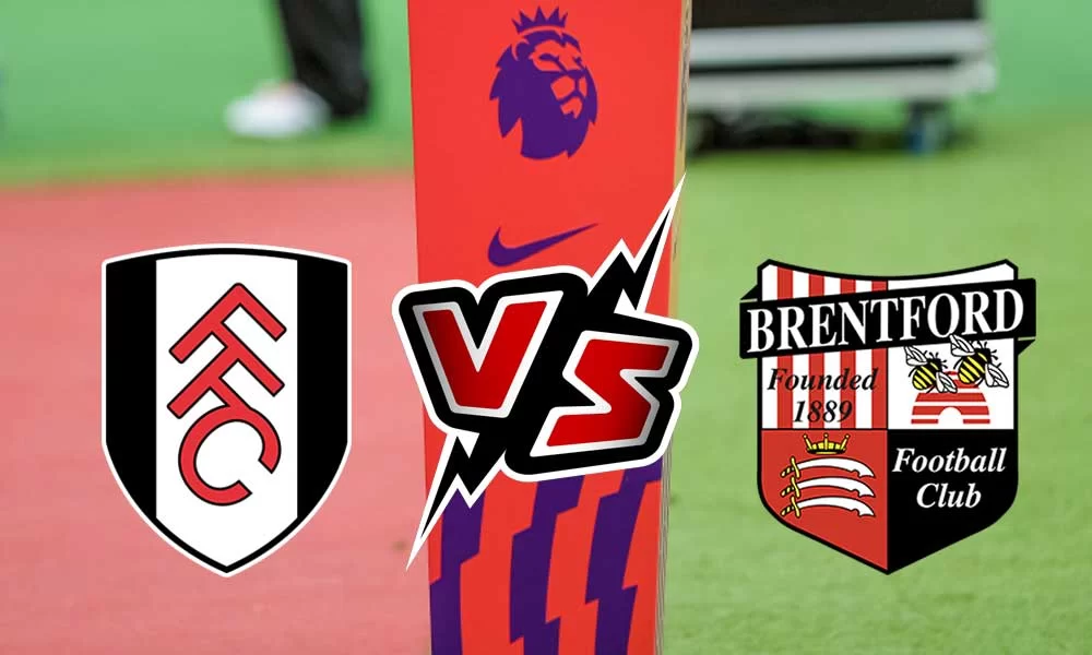 مشاهدة مباراة برينتفورد و فولهام بث مباشر 2023-03-06 Brentford vs Fulham