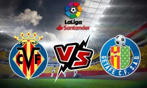 مشاهدة مباراة فياريال و خيتافي بث مباشر 28/08/2022 Getafe vs Villarreal