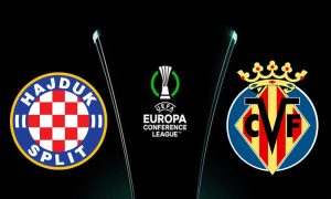 مشاهدة مباراة فياريال و هايدوك سبليت بث مباشر 25/08/2022 Hajduk Split vs Villarreal