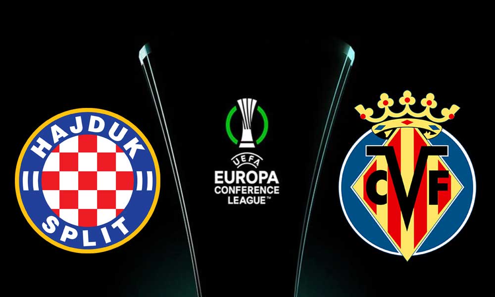 مشاهدة مباراة فياريال و هايدوك سبليت بث مباشر 18/08/2022 Villarreal vs Hajduk Split