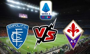 مشاهدة مباراة فيورنتينا و إمبولي بث مباشر 2023-02-19 Fiorentina vs Empoli
