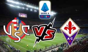 مشاهدة مباراة فيورنتينا و كريمونيزي بث مباشر 2023-03-12 Cremonese vs Fiorentina