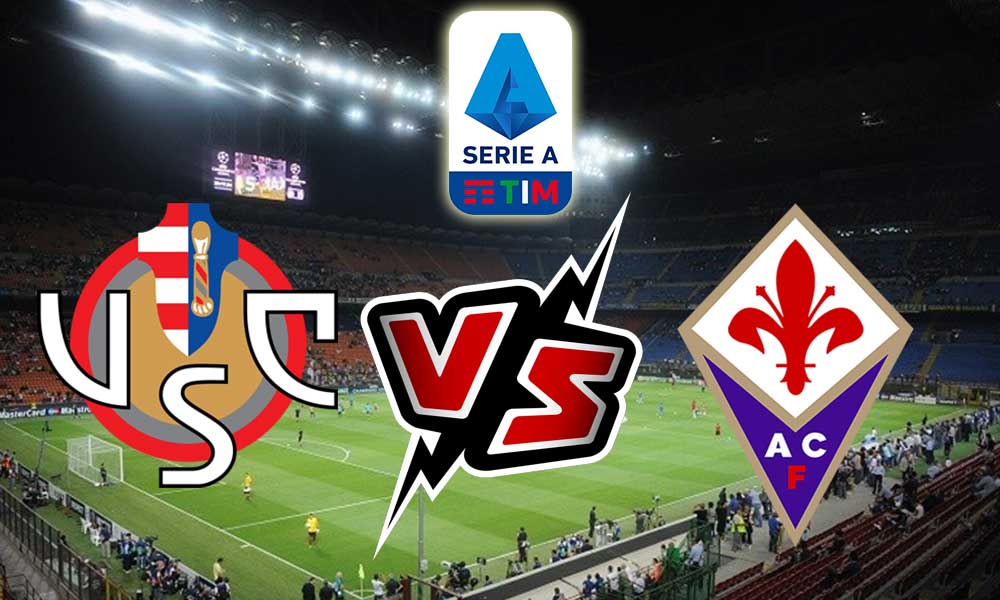 مشاهدة مباراة فيورنتينا و كريمونيزي بث مباشر 2023-03-12 Cremonese vs Fiorentina