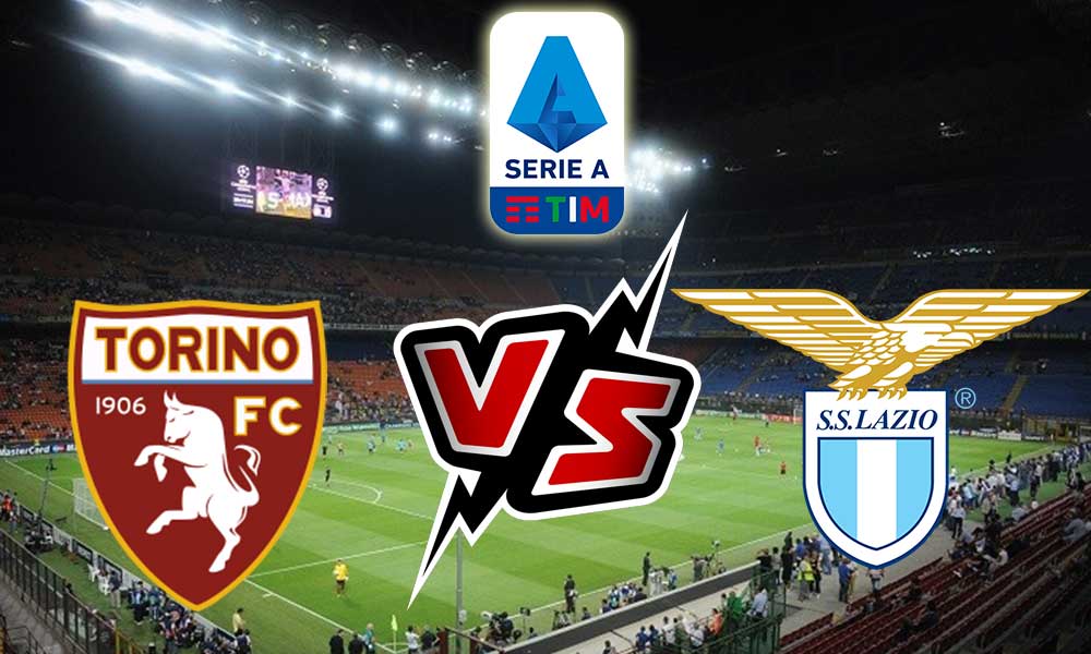 مشاهدة مباراة لاتسيو و تورينو بث مباشر 20/08/2022 Torino vs Lazio