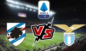 مشاهدة مباراة لاتسيو و سامبدوريا بث مباشر 31/08/2022 Sampdoria vs Lazio