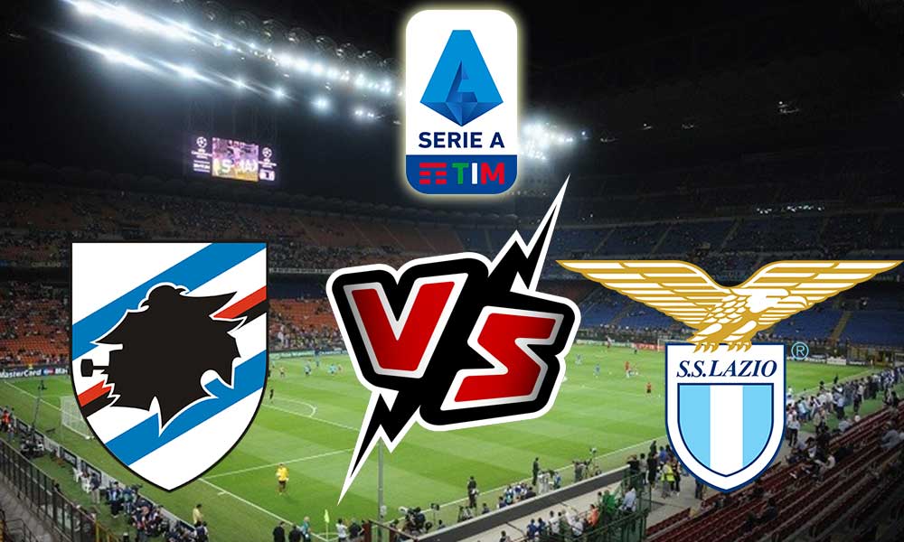 مشاهدة مباراة لاتسيو و سامبدوريا بث مباشر 2023-02-27 Lazio vs Sampdoria