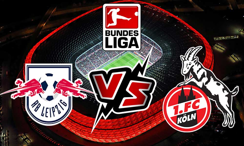 مشاهدة مباراة لايبزيج و كولن بث مباشر 2023-02-04 Köln vs RB Leipzig
