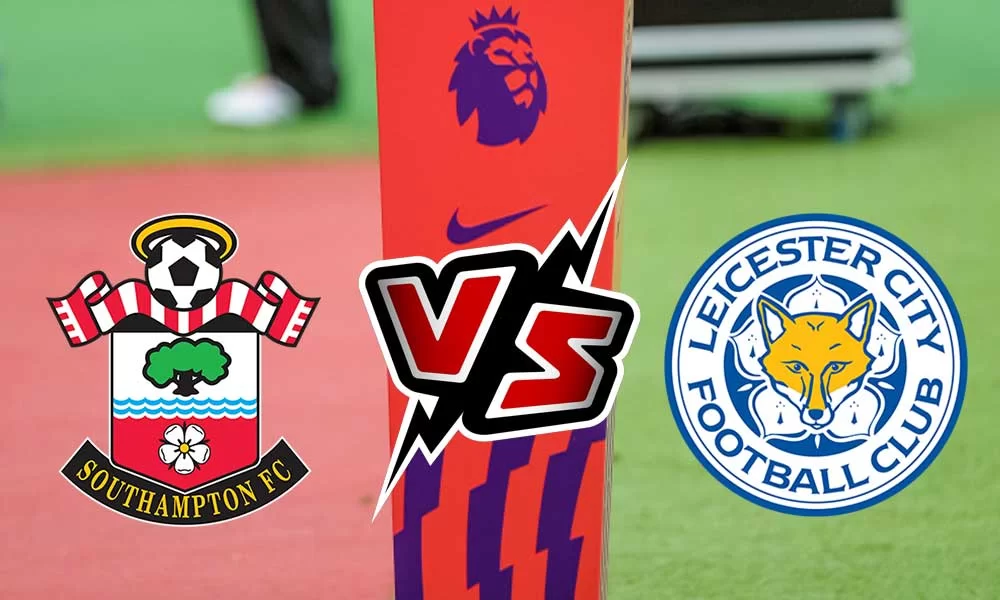 مشاهدة مباراة ليستر سيتي و ساوثهامتون بث مباشر 2023-03-04 Southampton vs Leicester City