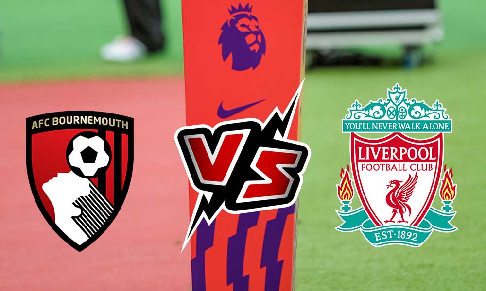 مشاهدة مباراة ليفربول و بورنموث بث مباشر 2023-03-11 AFC Bournemouth vs Liverpool