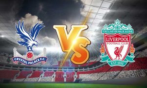 مشاهدة مباراة ليفربول و كريستال بالاس بث مباشر 15/08/2022 Liverpool vs Crystal Palace