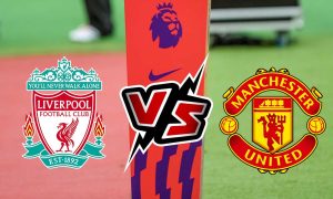 مشاهدة مباراة ليفربول و مانشستر يونايتد بث مباشر 22/08/2022 Manchester United vs Liverpool