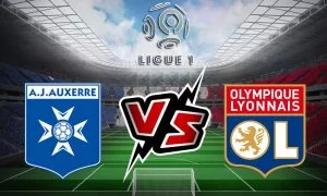 مشاهدة مباراة ليون و أوكسير بث مباشر 31/08/2022 Olympique Lyonnais vs Auxerre