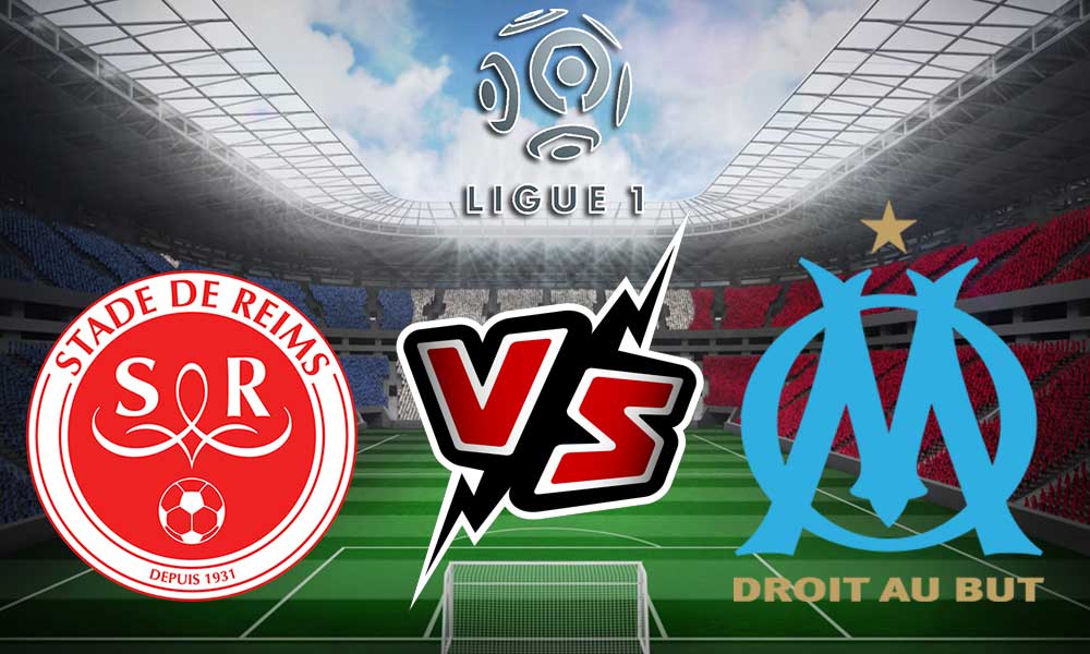 مشاهدة مباراة مارسيليا و ستاد ريمس بث مباشر 07/08/2022 Olympique Marseille vs Reims
