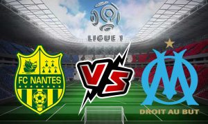 مشاهدة مباراة نانت و مارسيليا بث مباشر 2023-02-01 Nantes vs Olympique Marseille