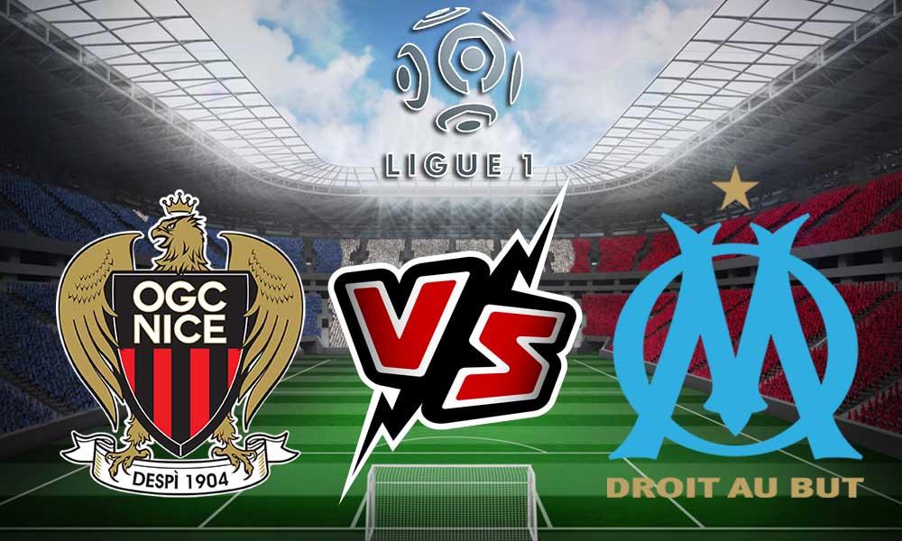مشاهدة مباراة مارسيليا و نيس بث مباشر 2023-02-05 Olympique Marseille vs Nice