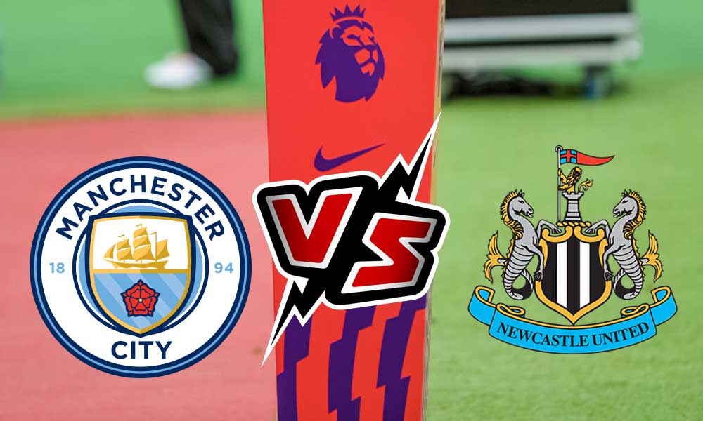مشاهدة مباراة مانشستر سيتي و نيوكاسل يونايتد بث مباشر 2023-03-04 Manchester City vs Newcastle United