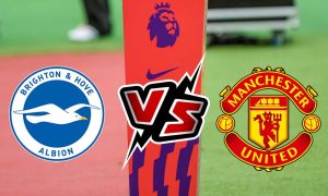 مشاهدة مباراة مانشستر يونايتد و برايتون بث مباشر 07/08/2022 	Manchester United vs Brighton & Hove Albion