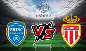 مشاهدة مباراة موناكو و تروا بث مباشر 2023-03-05 Troyes vs Monaco