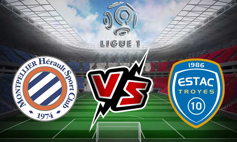 مشاهدة مباراة مونبلييه و تروا بث مباشر 2023-02-19 Troyes vs Montpellier