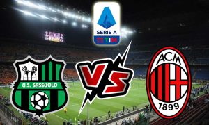 مشاهدة مباراة ميلان و ساسولو بث مباشر 2023-01-29 Milan vs Sassuolo