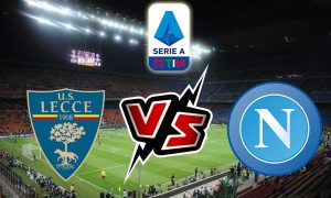 مشاهدة مباراة نابولي و ليتشي بث مباشر 31/08/2022 Napoli vs Lecce