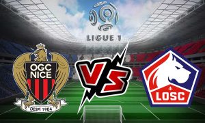 مشاهدة مباراة نيس و ليل بث مباشر 2023-01-29 Nice vs Lille