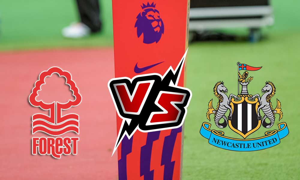 مشاهدة مباراة نيوكاسل يونايتد و نوتينغهام فورست بث مباشر 2023-03-17 Nottingham Forest vs Newcastle United