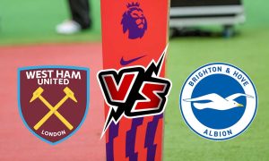 مشاهدة مباراة وست هام يونايتد و برايتون بث مباشر 2023-03-04 Brighton & Hove Albion vs West Ham United