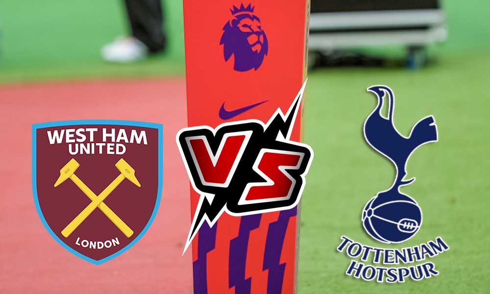 مشاهدة مباراة توتنهام هوتسبير و وست هام يونايتد بث مباشر 2023-02-19 Tottenham Hotspur vs West Ham United