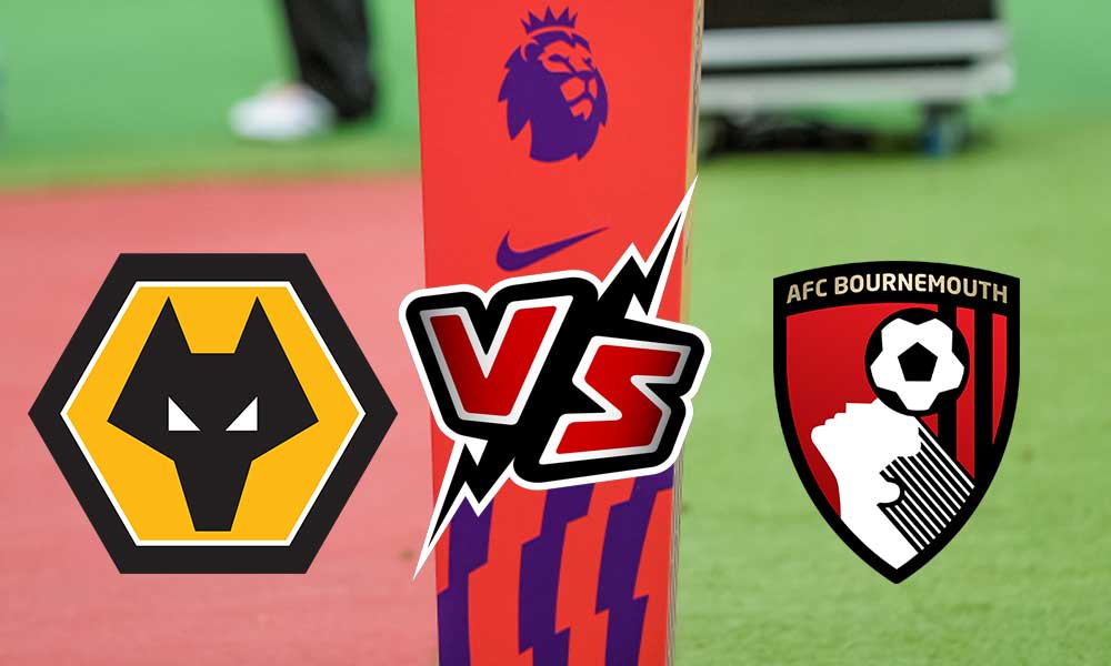 مشاهدة مباراة وولفرهامبتون و بورنموث بث مباشر 31/08/2022 AFC Bournemouth vs Wolverhampton